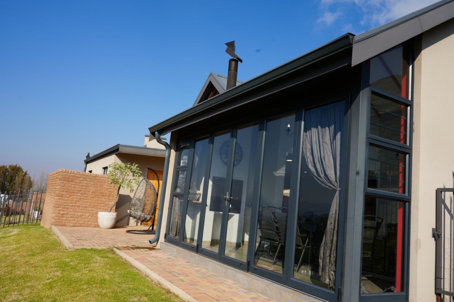 3 Bedroom Property for Sale in Clarens Free State